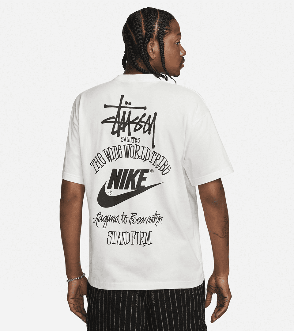 Nike x Stüssy Apparel & Accessories Collection Release Date. Nike 