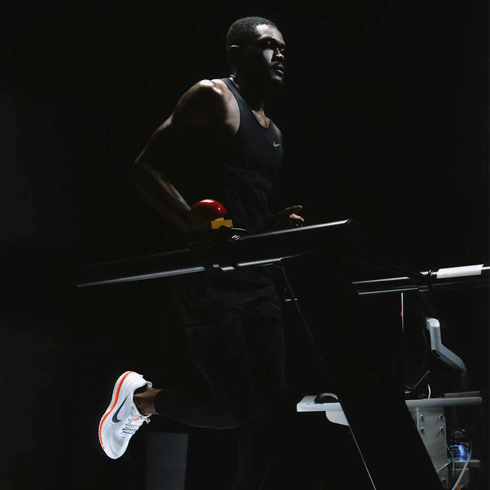Rai Benjamin