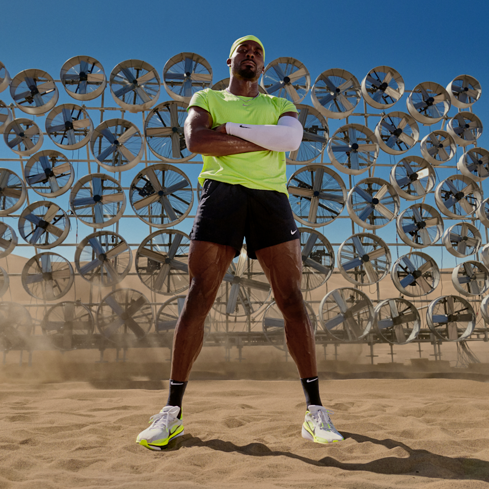 Kenny Bednarek