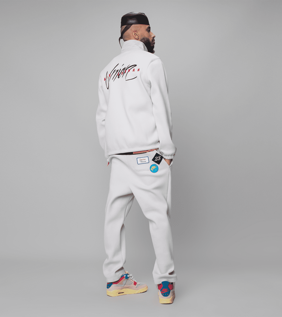 Fecha de lanzamiento de la colección de prendas Jordan x UNION LA. Nike  SNKRS MX