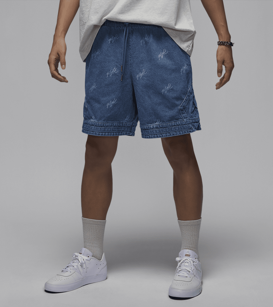 Nike Jordan Allover Print Men's Short購入宜しくお願い致します