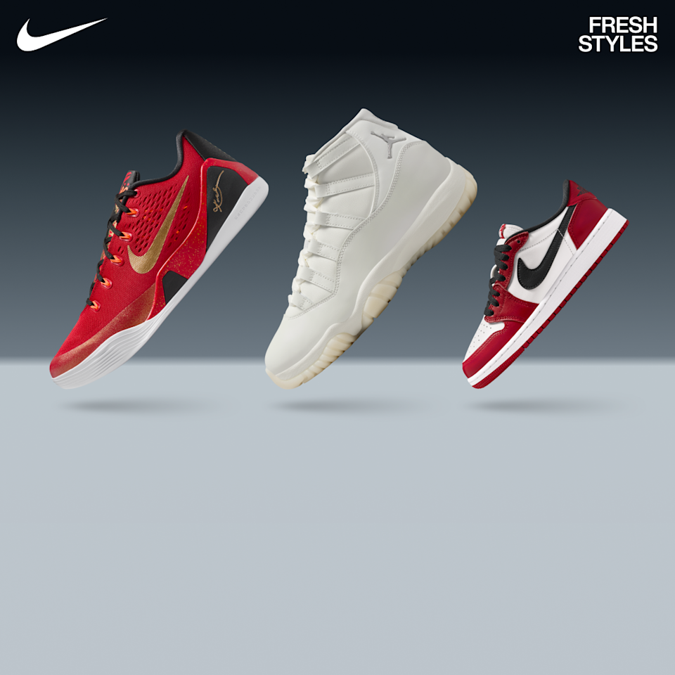 Sneakers of the Week