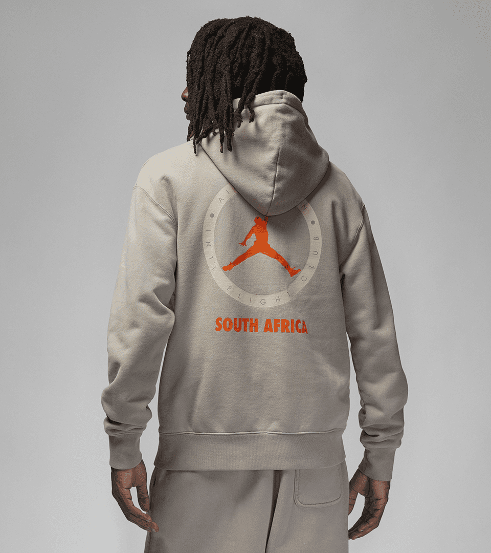 Shelflife X Nike: Africa's First Nike Jordan Collab