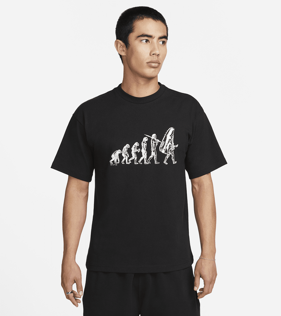 Sneaker Evolution Apparel Collection Release Date. Nike SNKRS PH