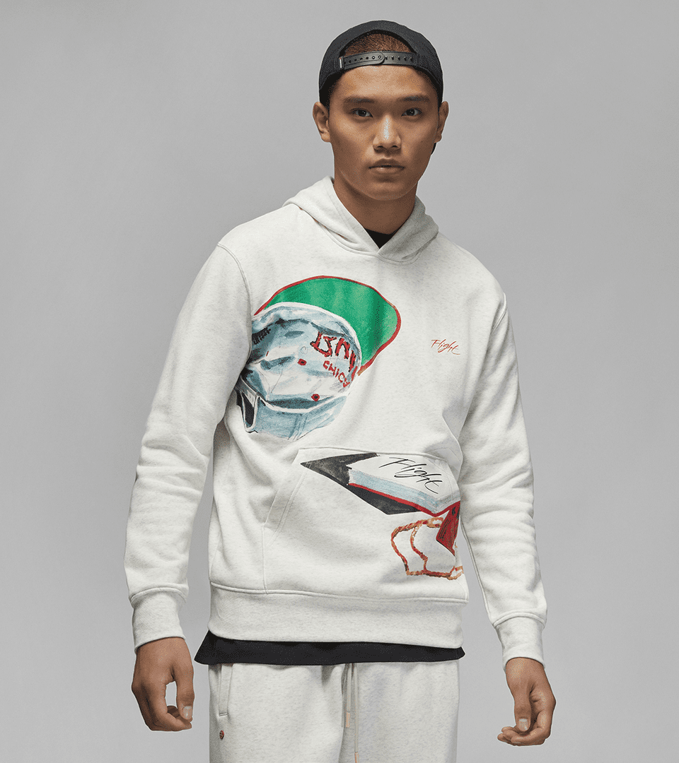 NIKE公式】Jordan Artist Series by Jacob Rochester Apparel