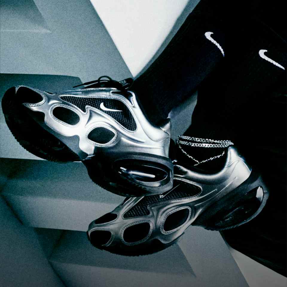 AIR MAX MUSE