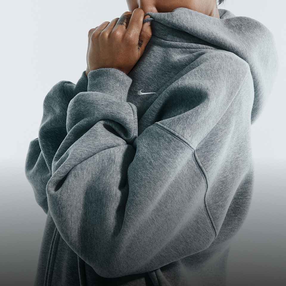 Engineered Softness