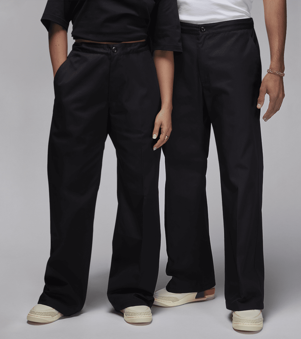 Jordan x J Balvin Men's Trousers Collection. Nike SNKRS ID