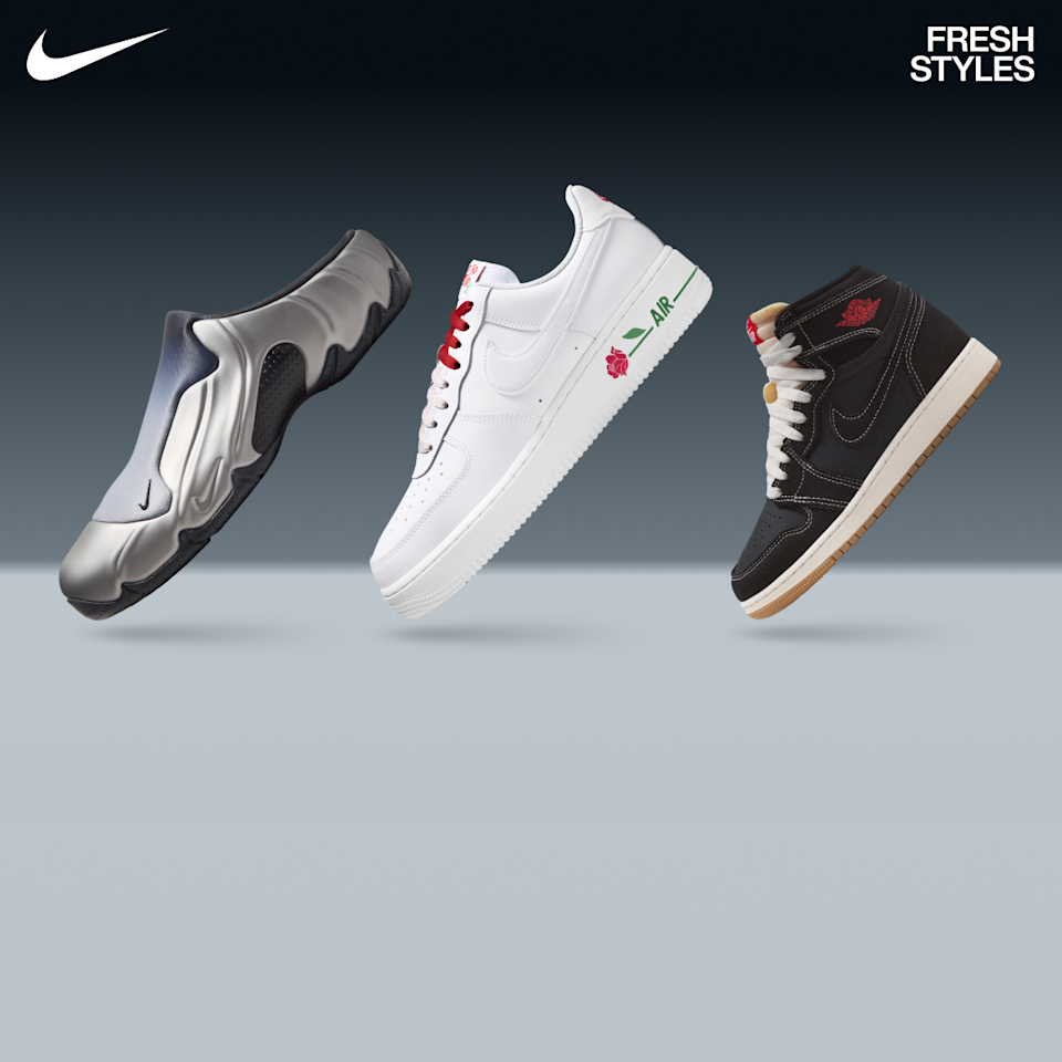 Sneakers of the Week