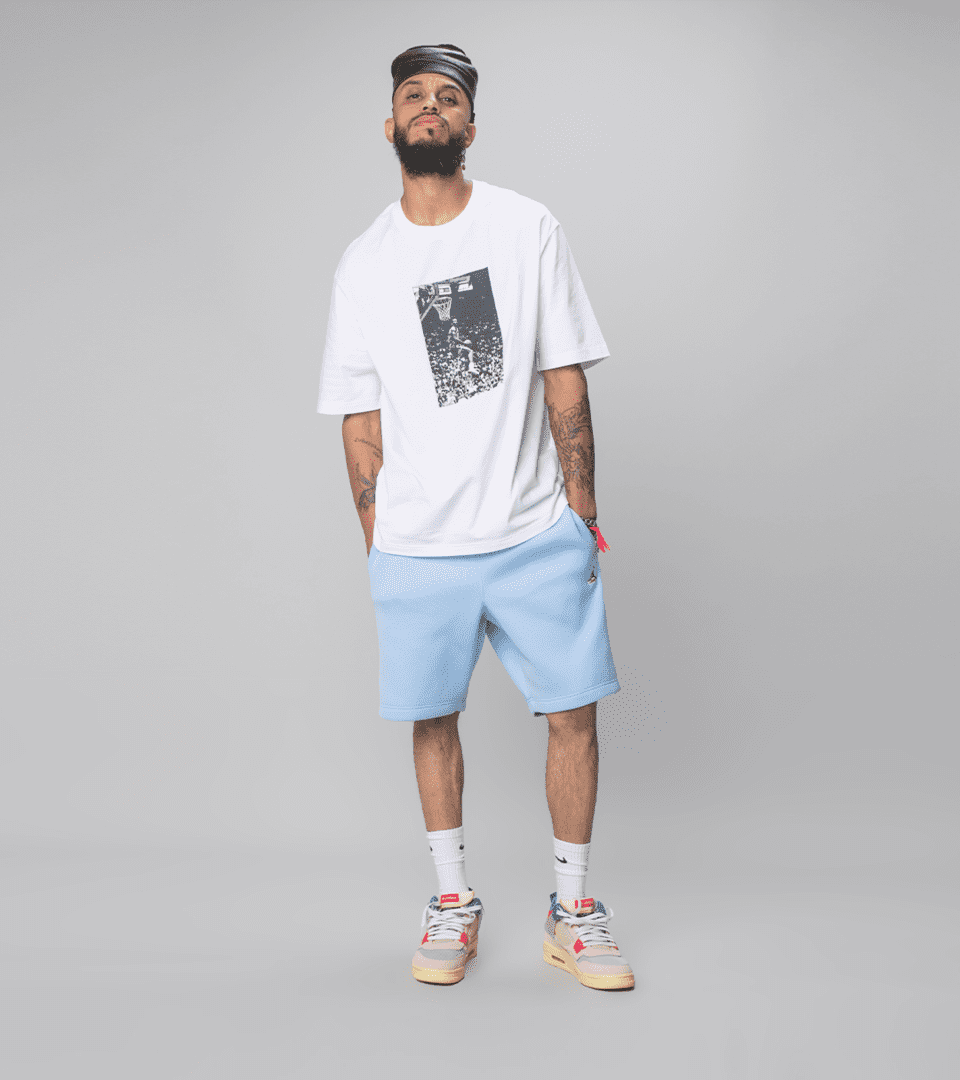 NIKE公式】Jordan x UNION LA Apparel コレクション Vol.1. Nike SNKRS JP