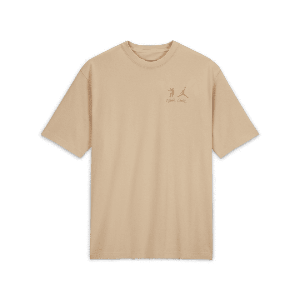 【送料込US Lサイズ】UNION✖︎NIKE JORDAN TシャツTシャツ/カットソー(半袖/袖なし)