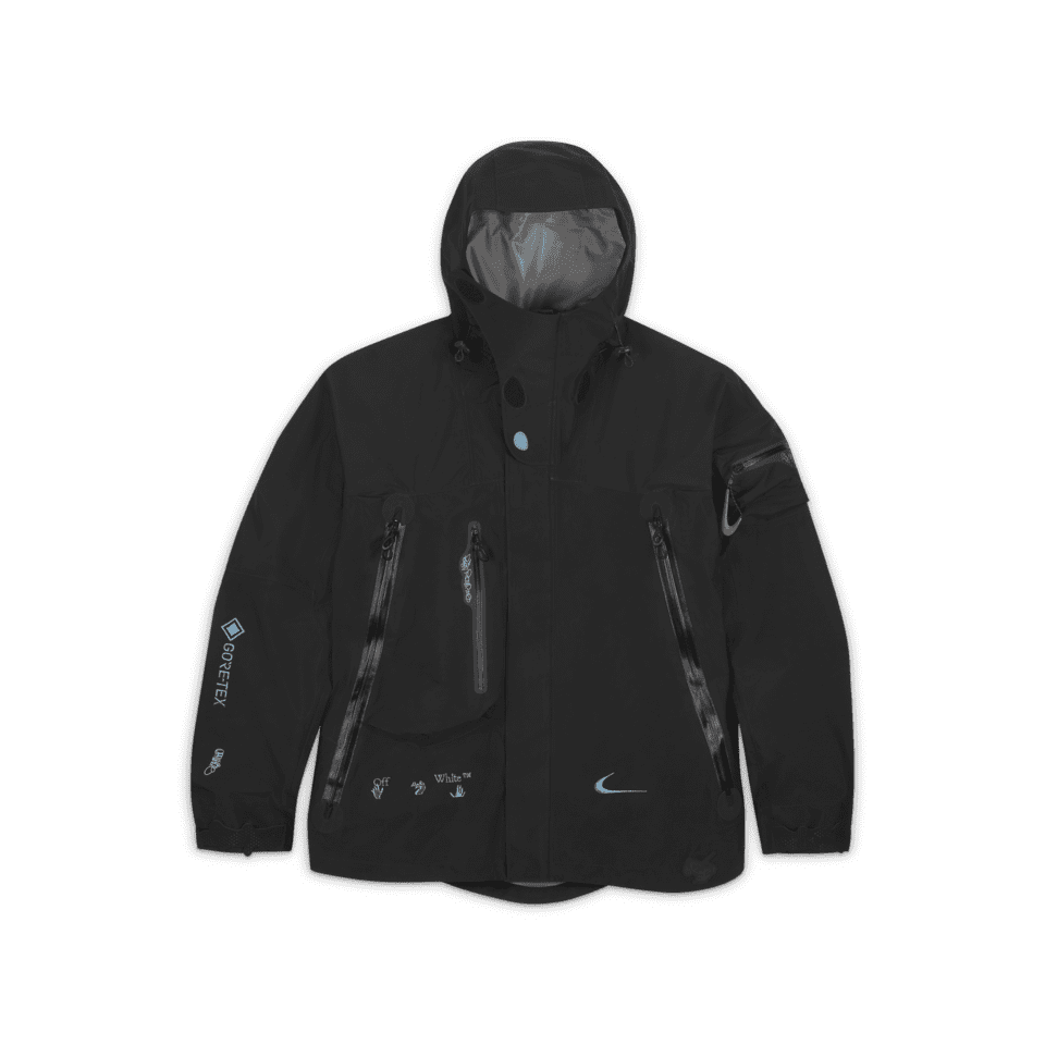 NIKE公式】Nike x Off-White™ Outerwear Collection. Nike SNKRS JP