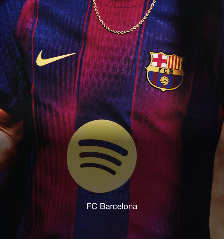 BLAUGRANA: STOLZ UND EINHEIT IN JEDER GENERATION