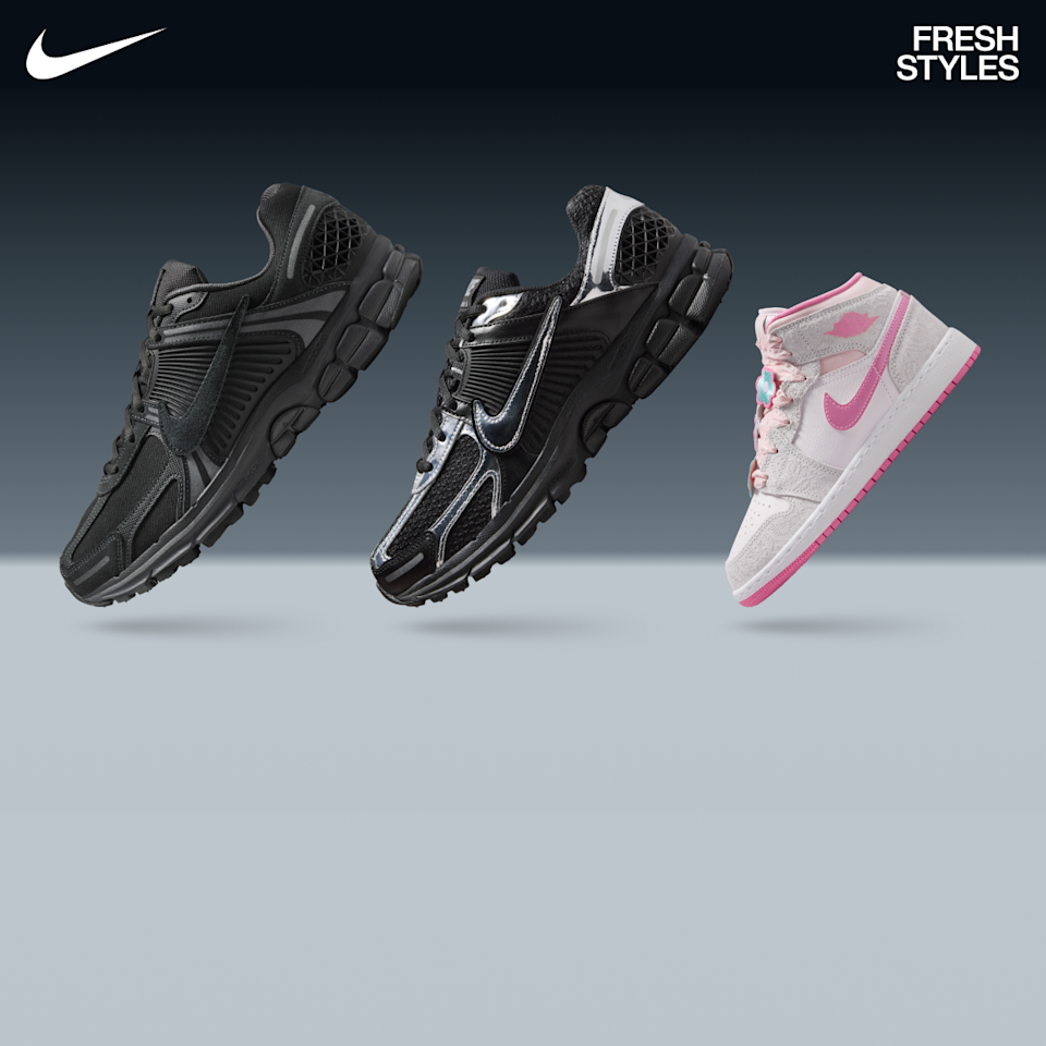 Sneakers of the Week