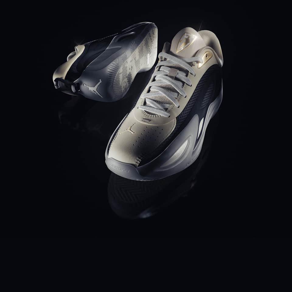 Řada Jordan Heir 2