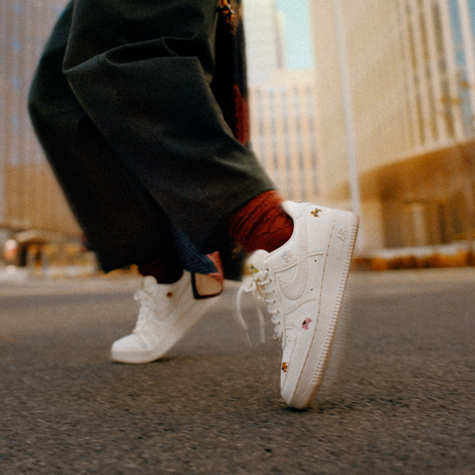 Nike Year of the Horse Collection