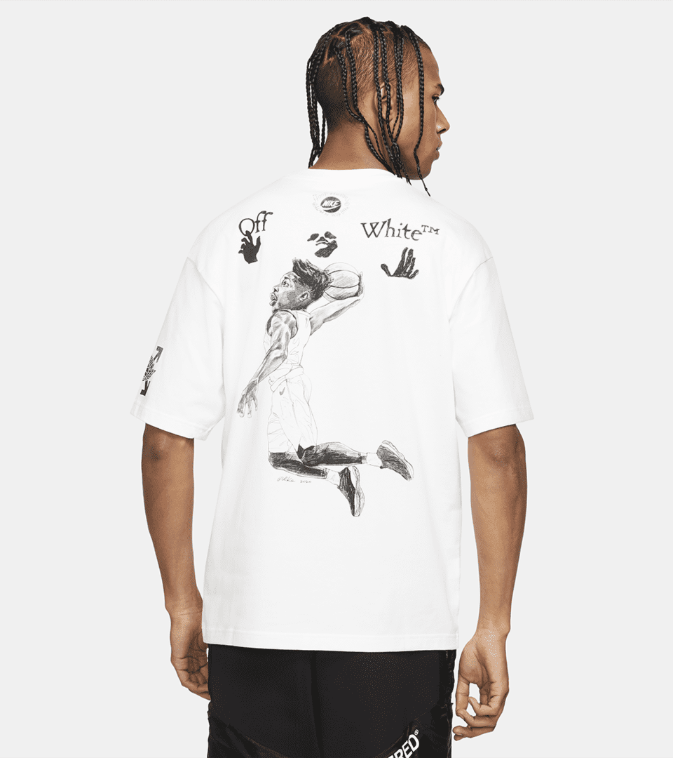 Jordan x Off-White™️ 'Apparel Collection' Release Date. Nike SNKRS