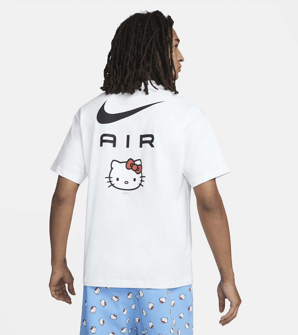Nike x Hello Kitty® kledingcollectie — releasedatum. Nike SNKRS NL