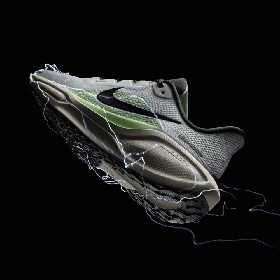 Run In Pegasus 41