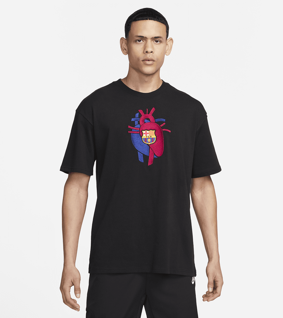 FC Barcelona x Patta 