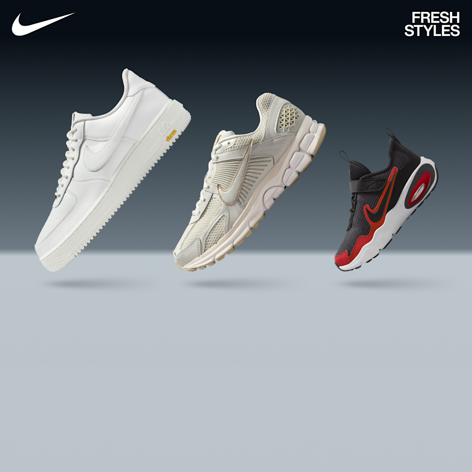 Sneakers of the Week