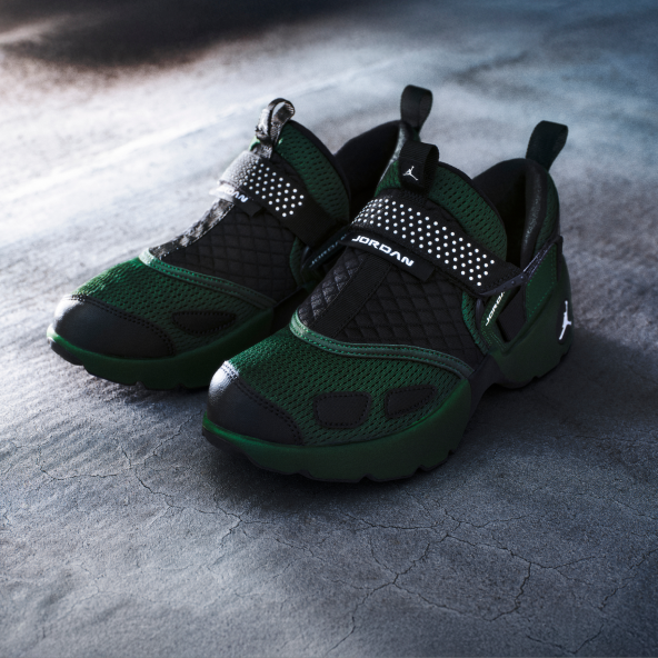 Jordan Trunner LX