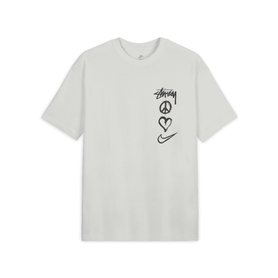 nike x stussy
