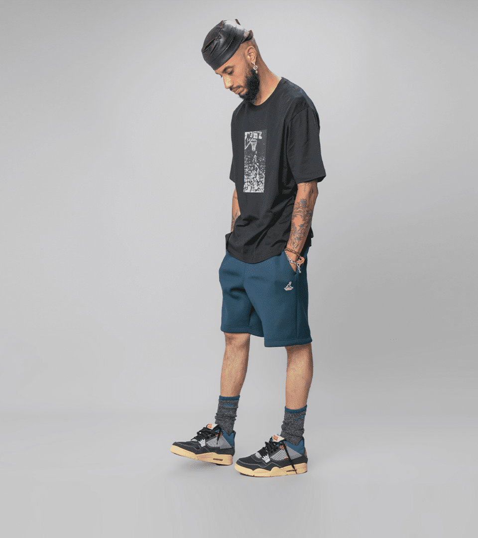 NIKE公式】Jordan x UNION LA Apparel コレクション Vol.1. Nike