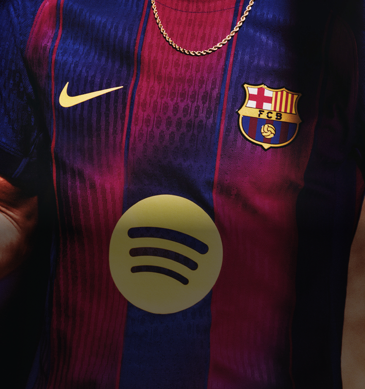 STOLTHED, SAMMENHOLD OG ALLE BLAUGRANA-GENERATIONER