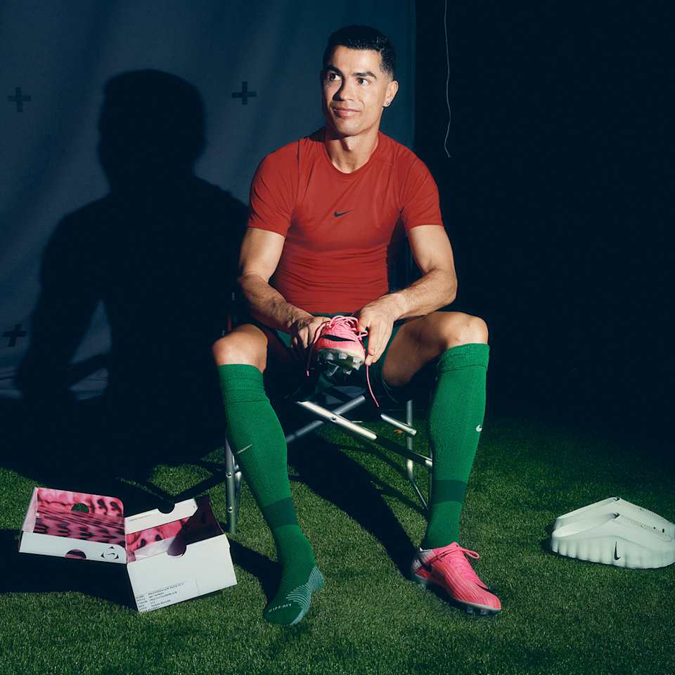 Cristiano Ronaldo CR7 Collection. Nike.com