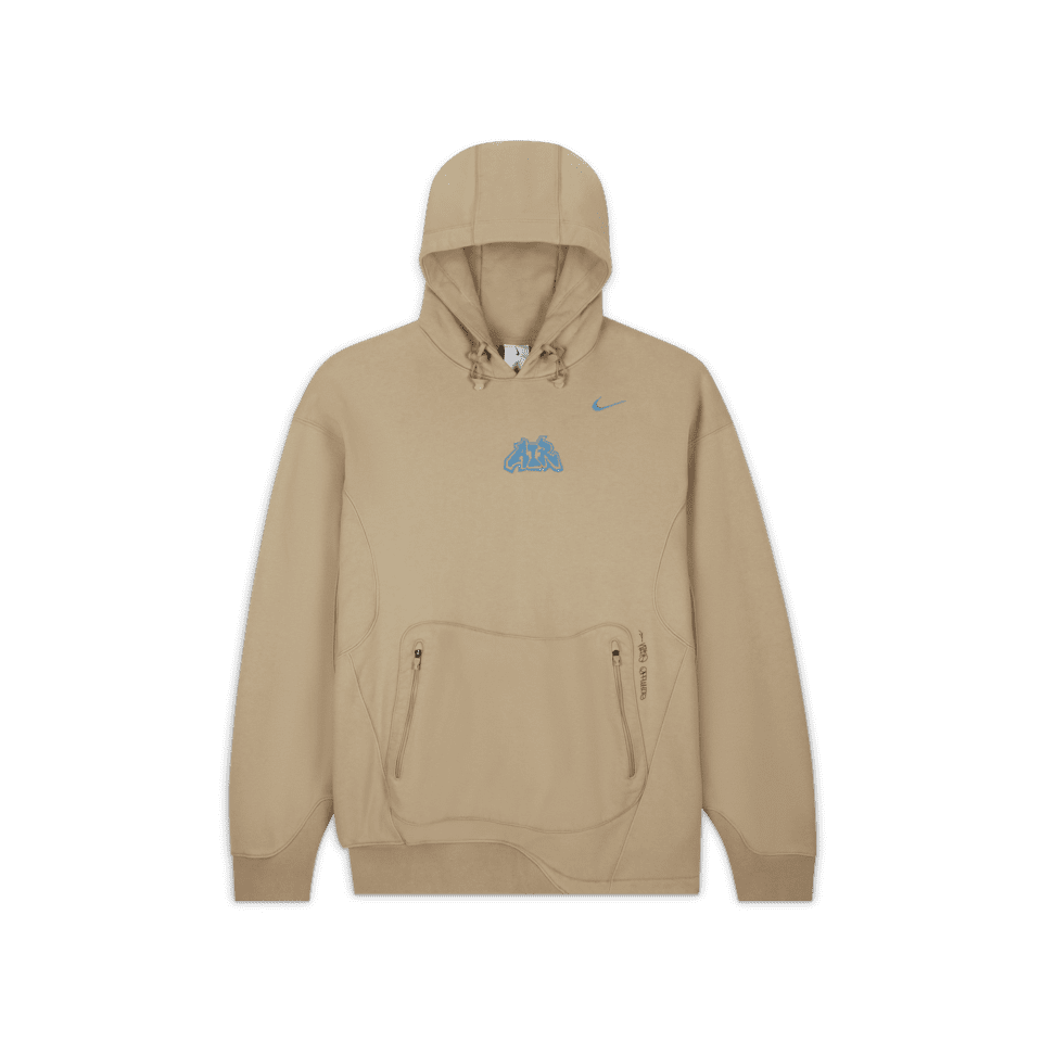 Nike virgil best sale abloh hoodie