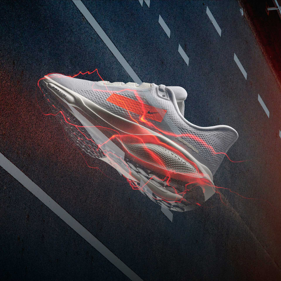 Run In Pegasus 41