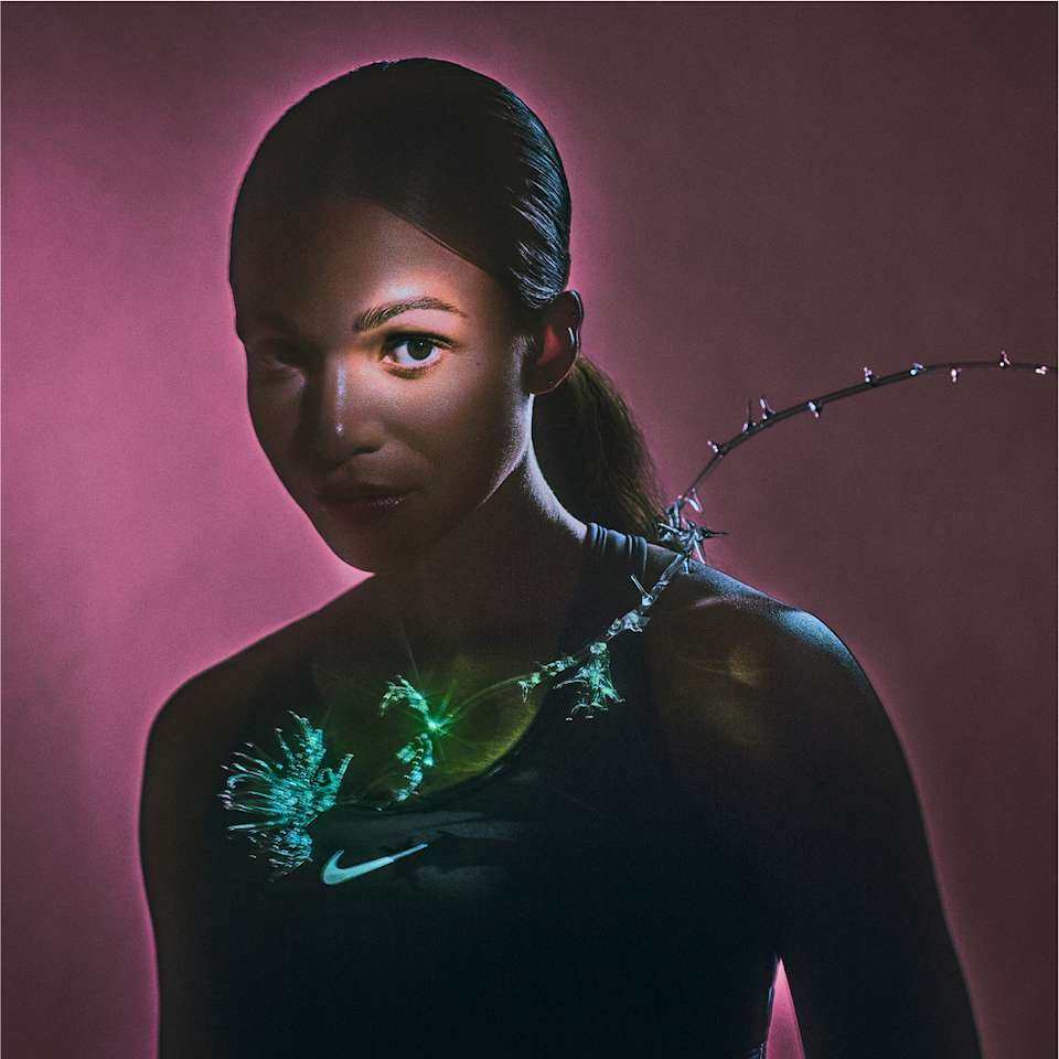 Sophia Wilson – suveren presisjon