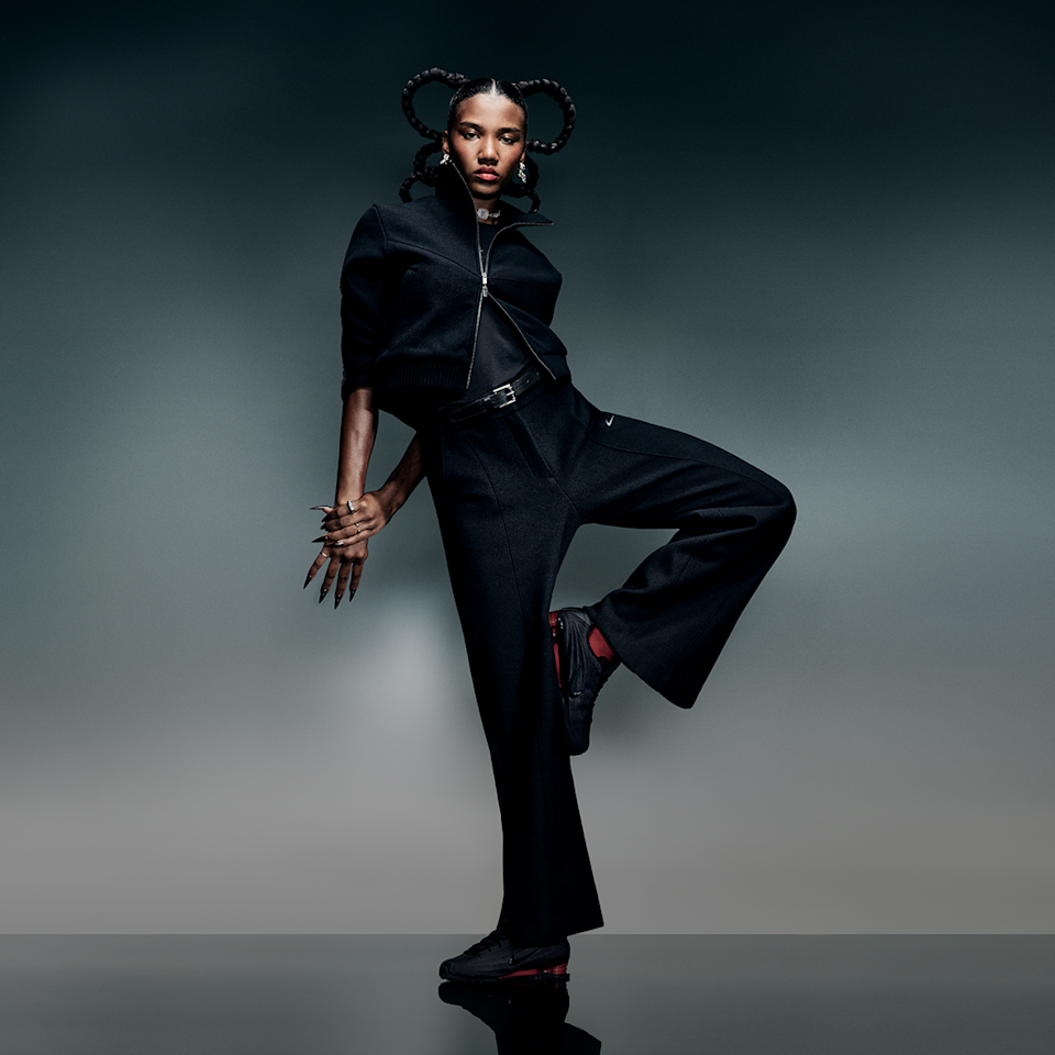 NOT HERE TO BE LIKED