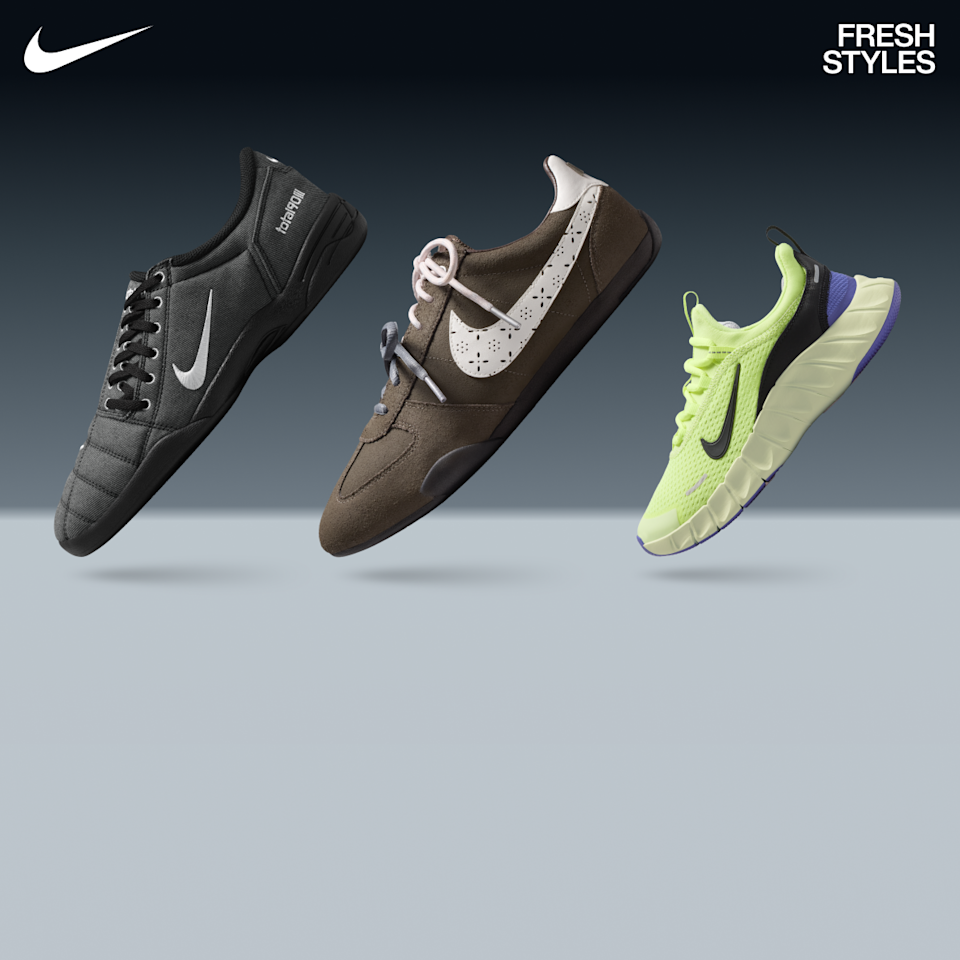 Sneakers of the Week