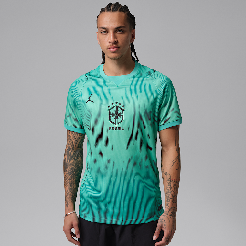 Jerseys Dri-Fit
