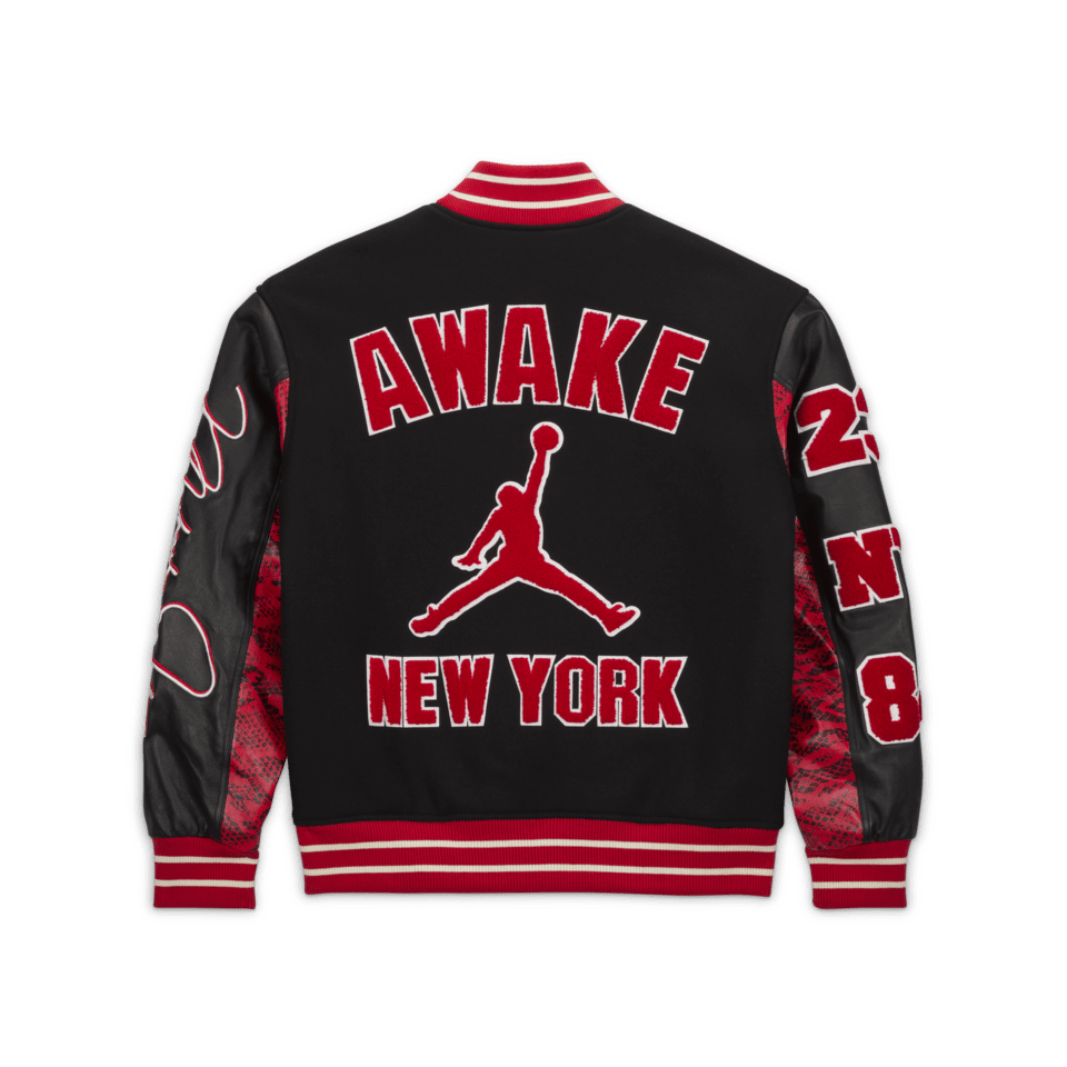 AWAKE NY - Checked Cotton Shirt