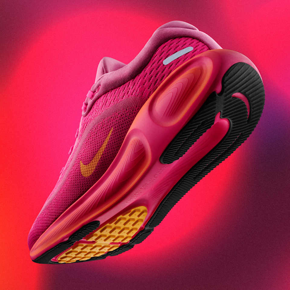 NIKE STELLAR RIDE