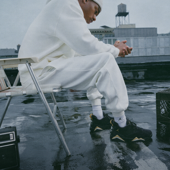 Brooklyn Fleece