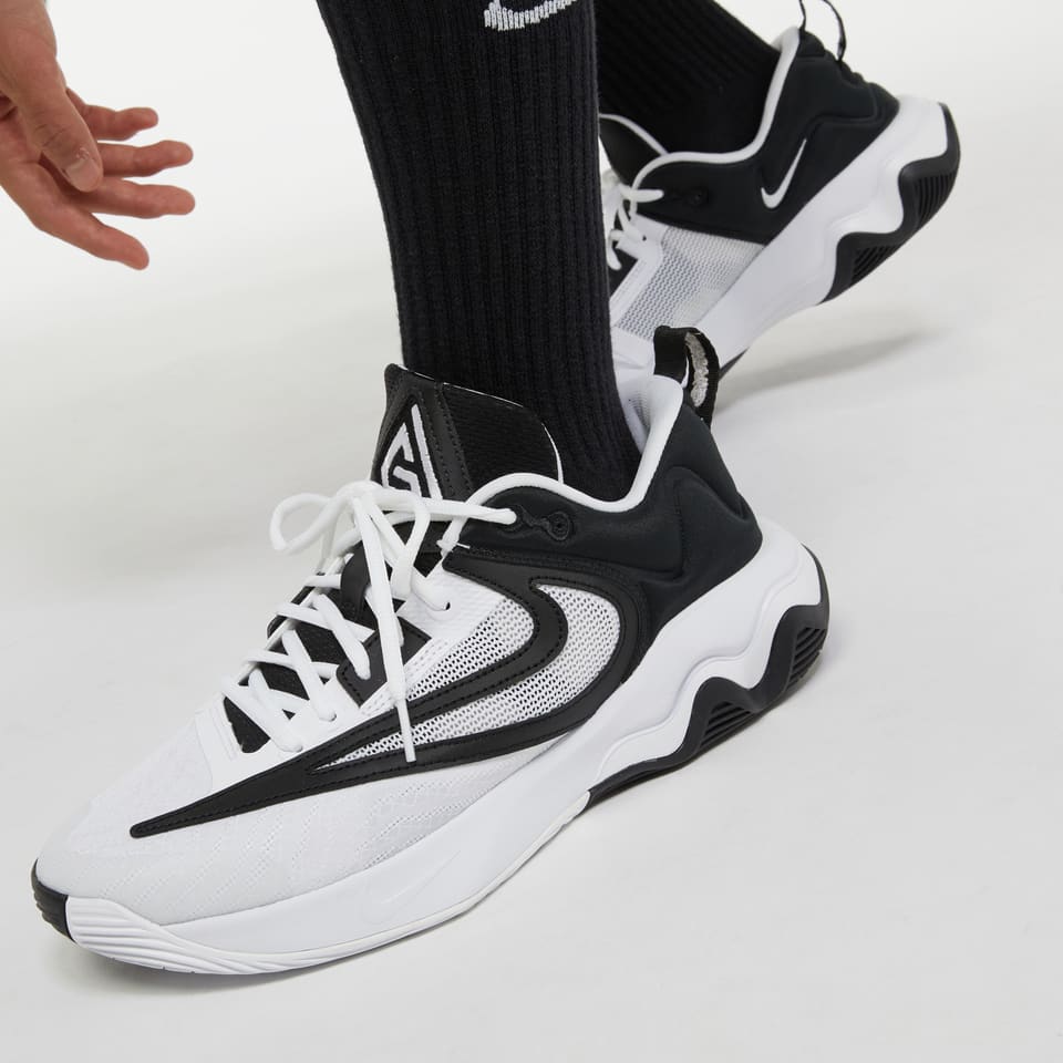 Giannis Immortality 3 