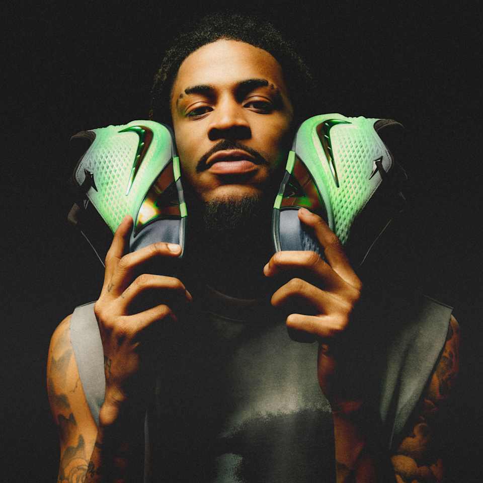 Ja Morant