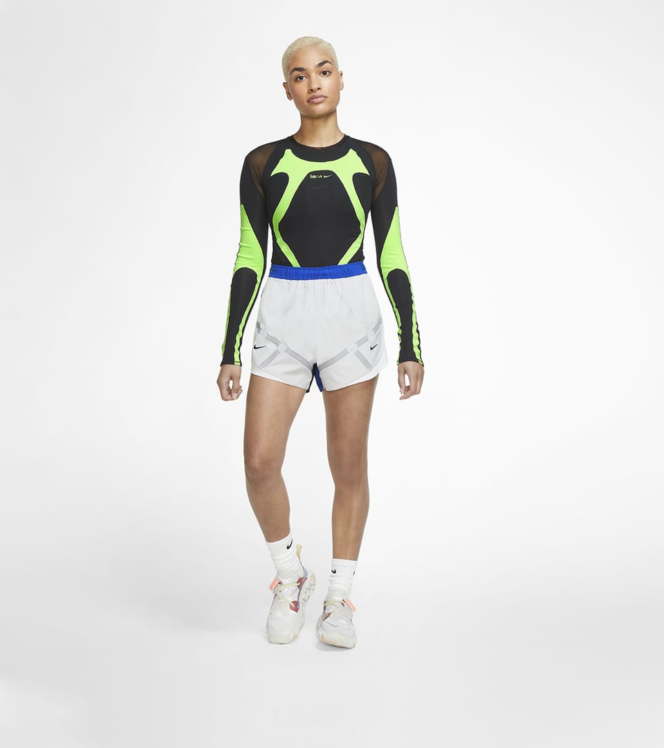 Nike on sale ispa clothing