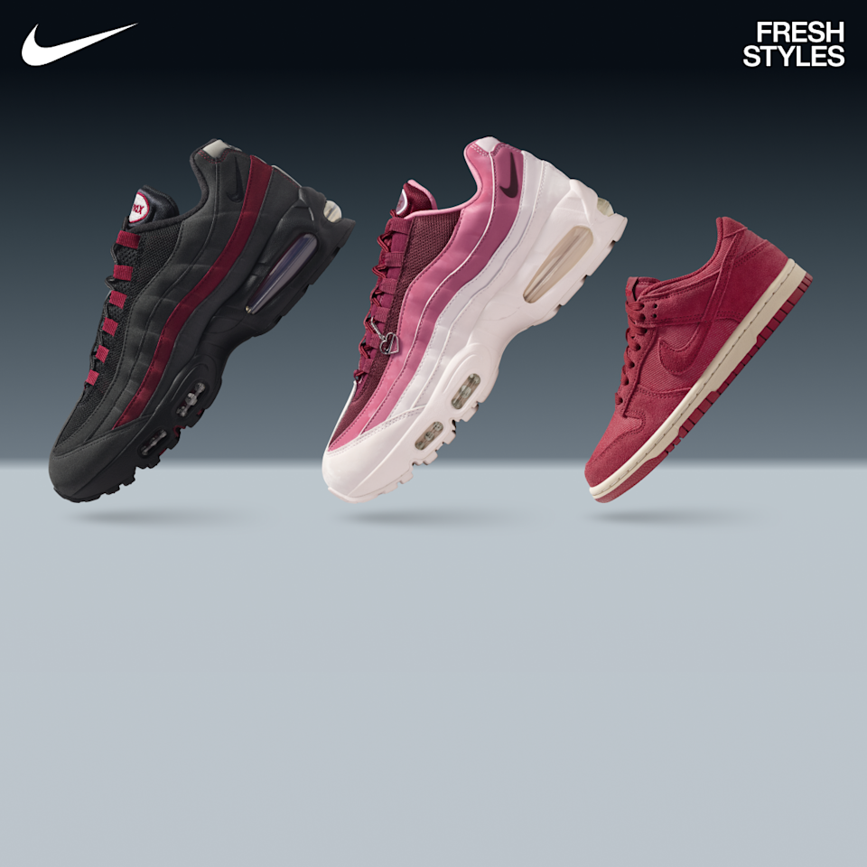 Sneakers of the Week