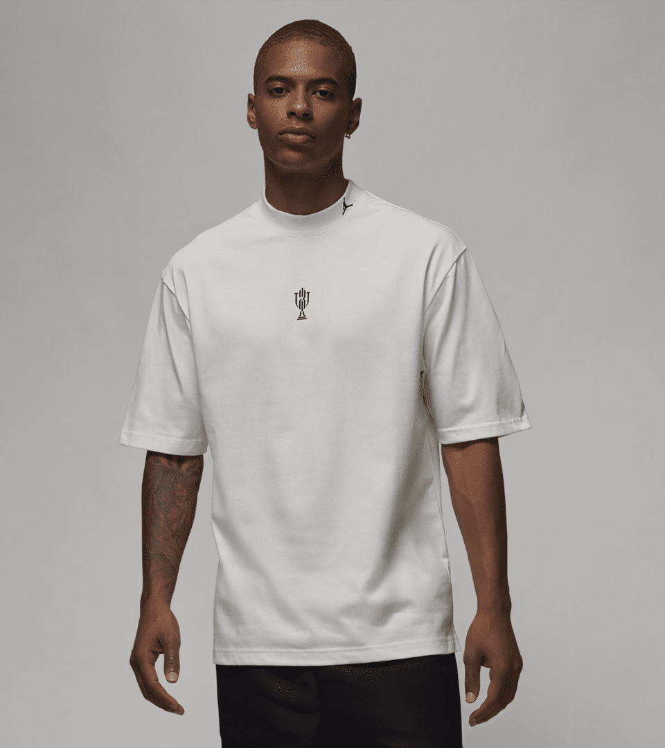 Jordan x Trophy Room Apparel Collection Release Date. Nike SNKRS GB