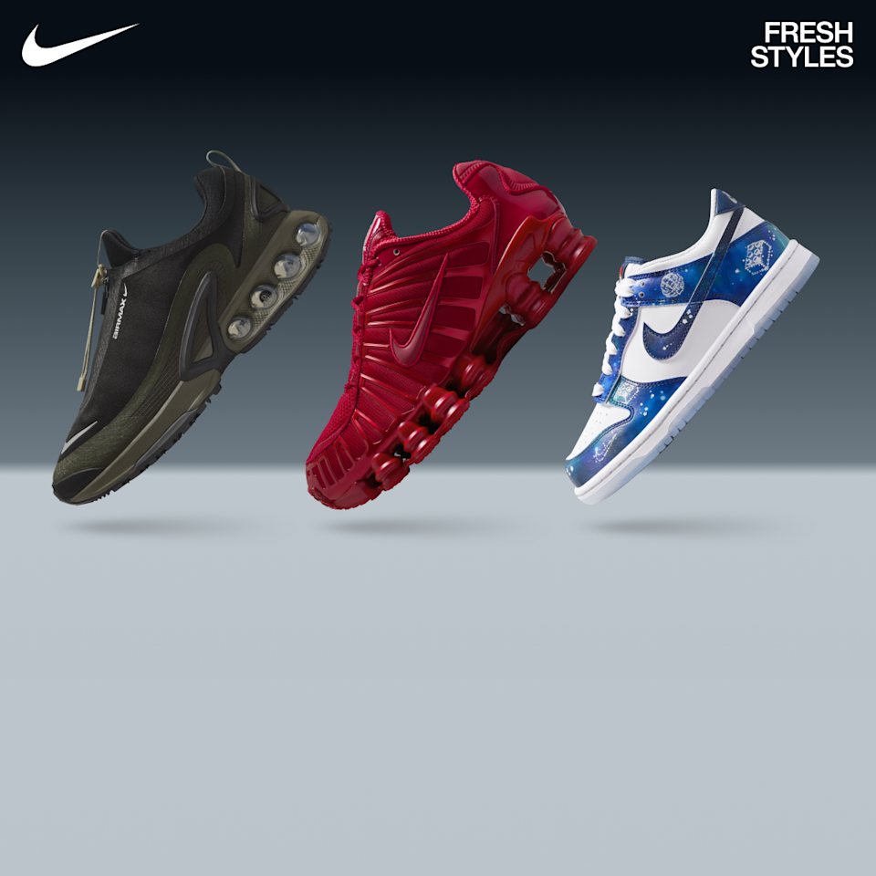 Sneakers of the Week