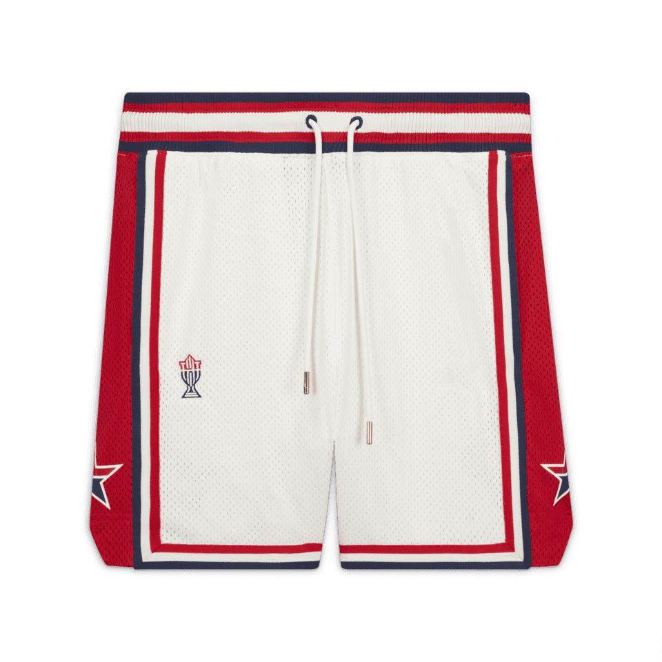 Jordan sales game shorts