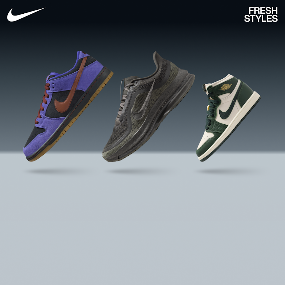 Sneakers of the Week