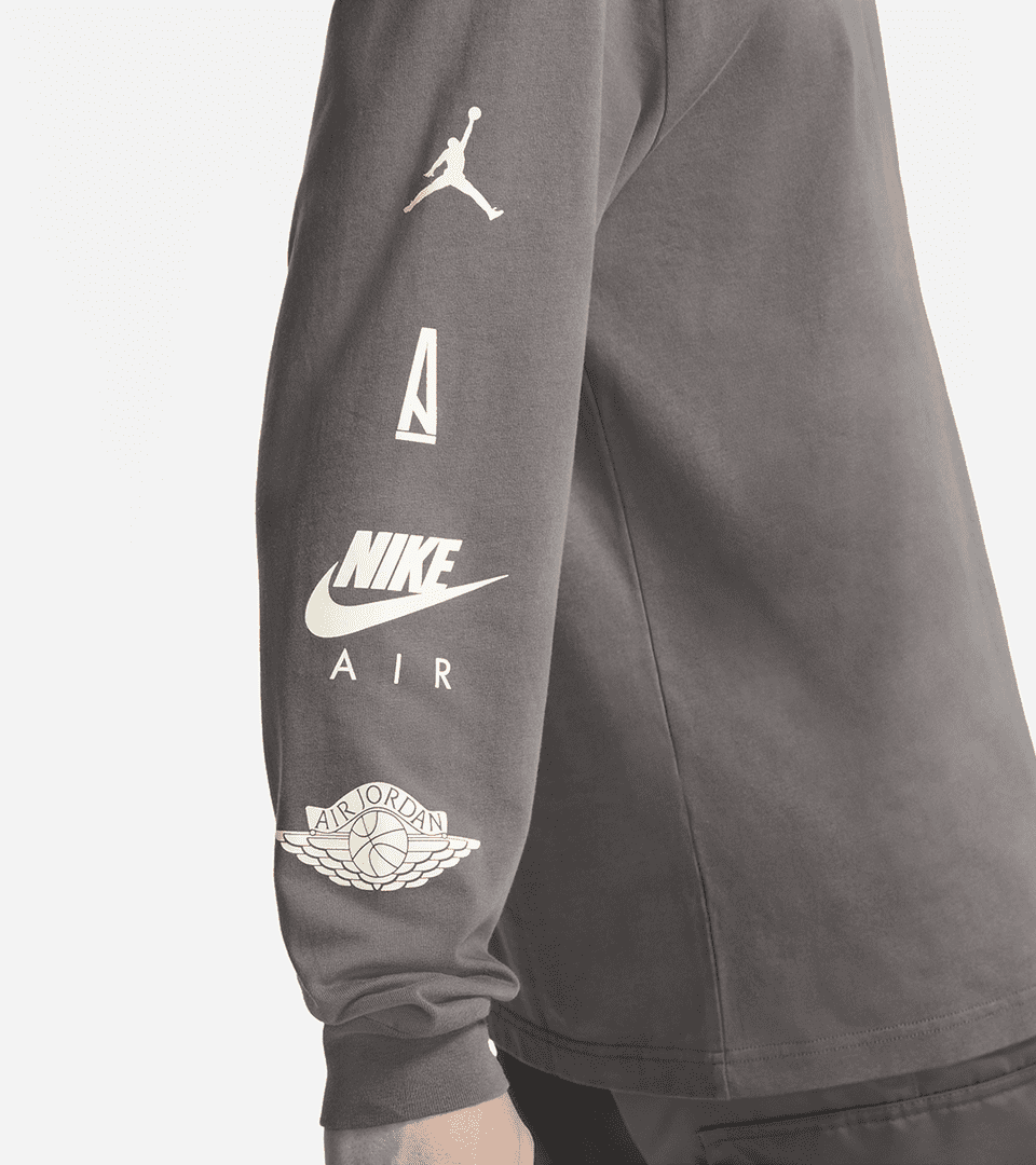 Jordan x A Ma Maniére Apparel Collection Release Date. Nike SNKRS