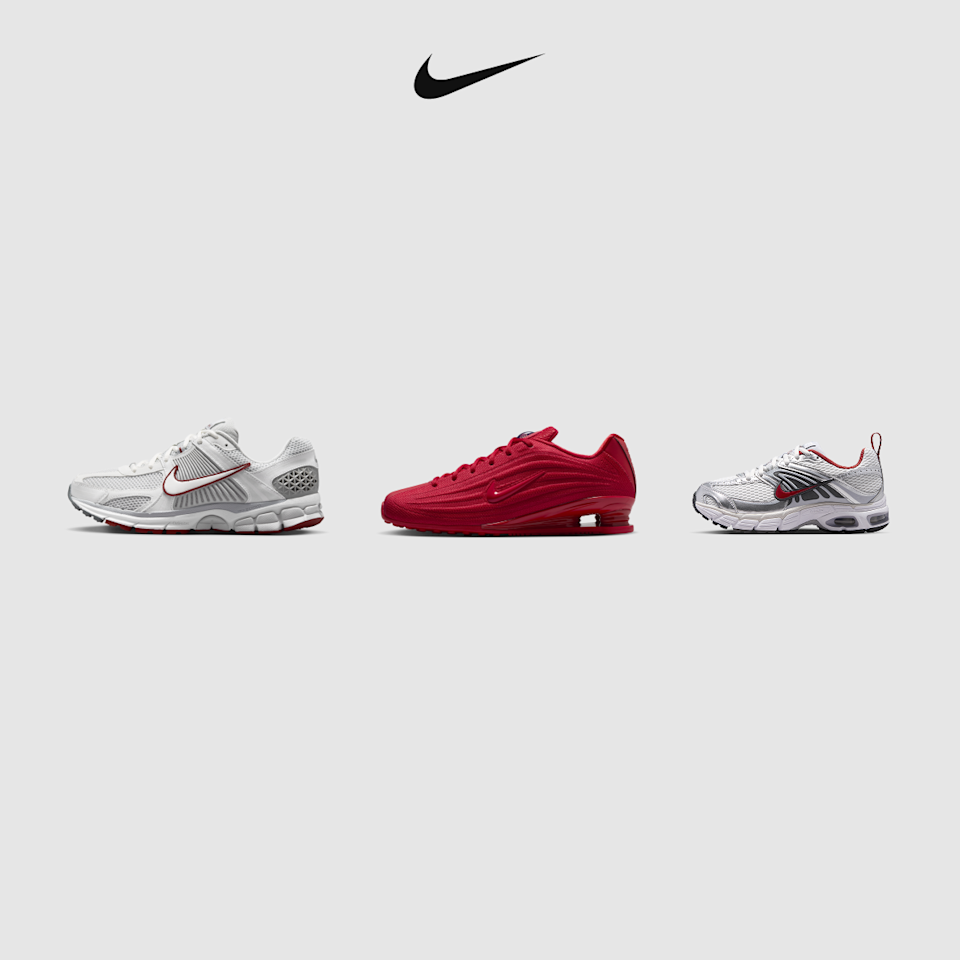 Sneakers of the Week