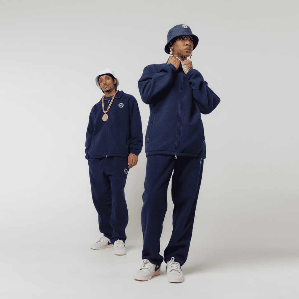 Jordan x UNION Jumper, Tracksuit and Bucket Hats Collection